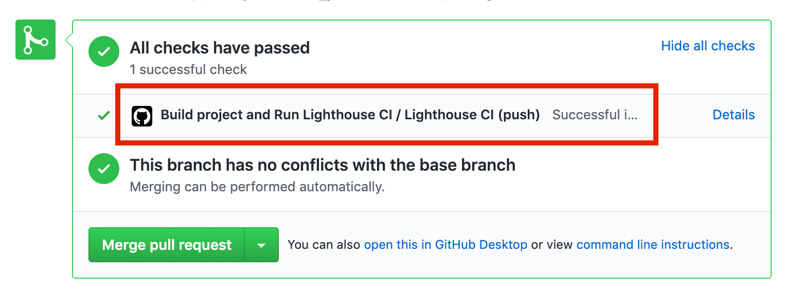 Screenshot della scheda "Impostazioni" di GitHub
