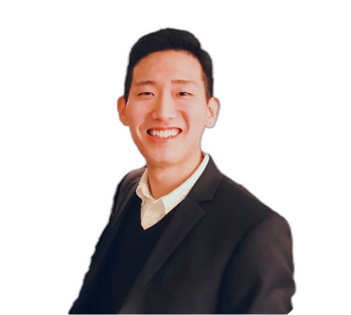 Albert Kim 是一位无障碍专家。